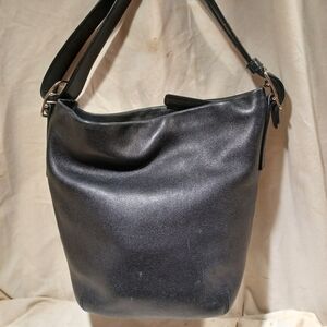 Coach Vintage Bucket Hobo